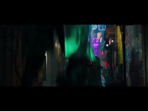 Kígyószem: G.I. Joe - A kezdetek