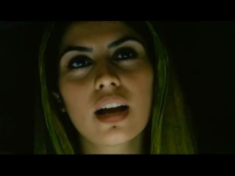 Bab'Aziz - A sivatag hercege