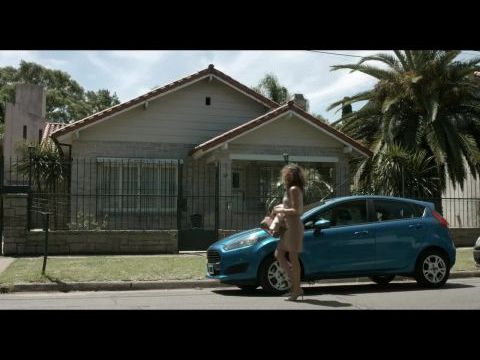 Sentadas en el Umbral