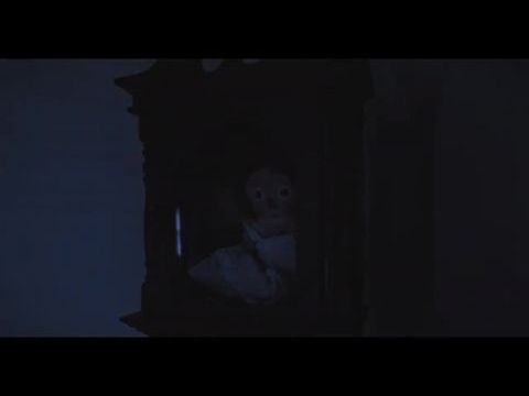 The Sleepless Unrest: The Real Conjuring Home