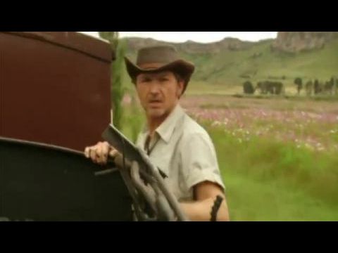 Allan Quatermain és a koponyák temploma