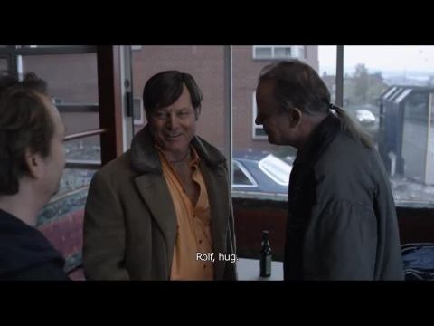 Hajszál híján úriember