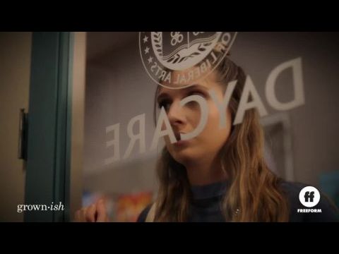 Grown-ish - 4. évad