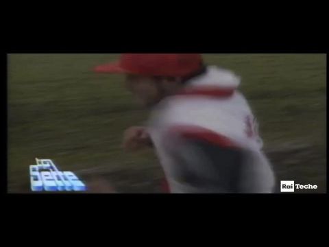 Flash la storia di Giovanni Parisi