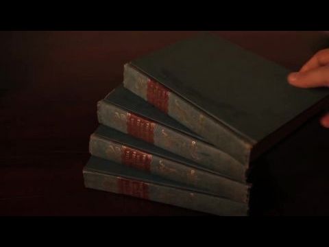 O Perfil de Herman Lima