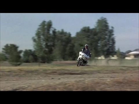 Nindzsa 3. - A megszállt test