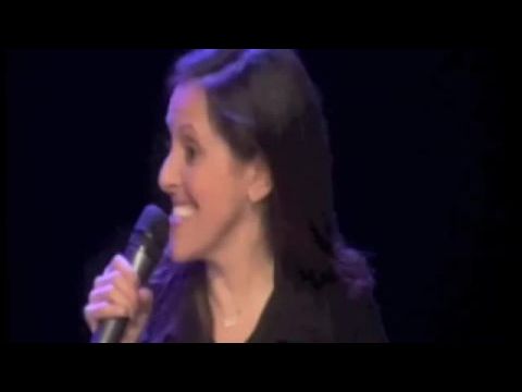Wendy Liebman: Taller on TV
