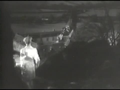 Sylvie et le fantôme