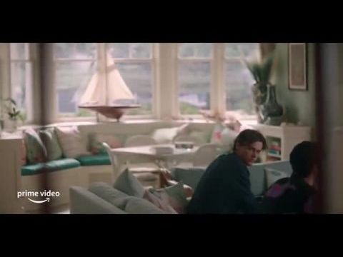 A nyár, amikor megszépültem