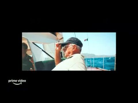 Gianluca Vacchi - Mucho Más