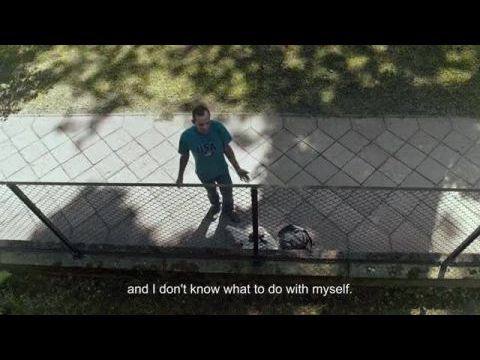 Történetek az erkélyről