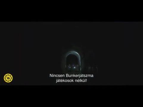 Bunker Game - Legbelső félelem