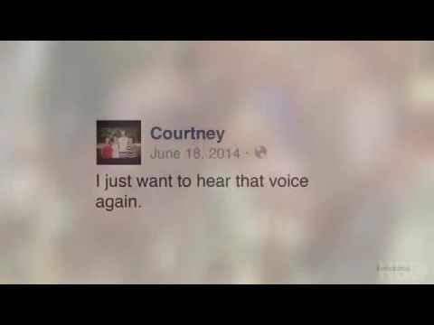 Rekviem a holtakért: amerikai tavasz 2014