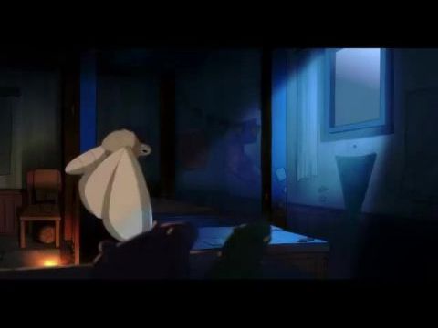 Nahuel és a varázskönyv