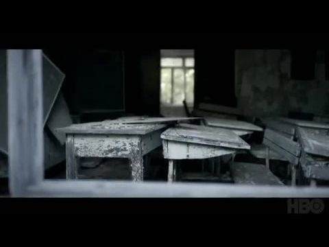 Chernobyl: The Lost Tapes