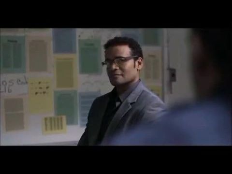 Halálhatár (Hajsza Mexikóban)