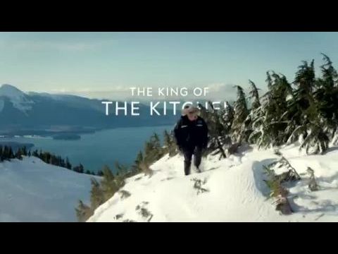 Gordon Ramsay: Új utakon