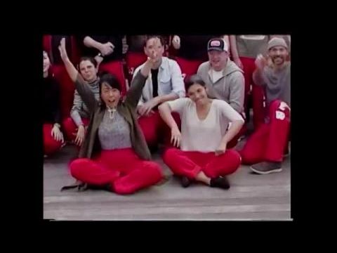 Öleld át a Pandát: Így készült a Pirula Panda