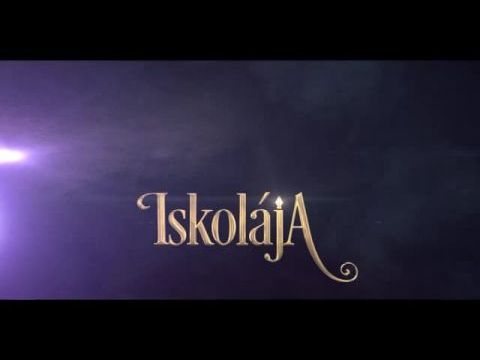 Jók és Rosszak Iskolája