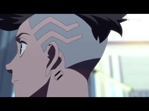 Cyberpunk: Edgerunners