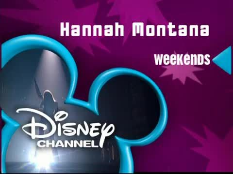 Hannah Montana
