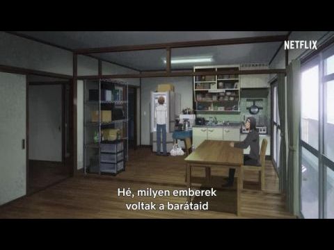 Másvilági nagybátyám