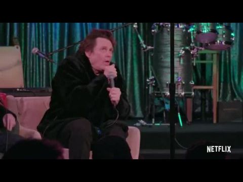 A piszkos apa: Tisztelgés Bob Saget előtt