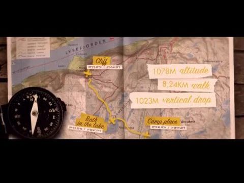 The Flying Frenchies: Back to the fjords