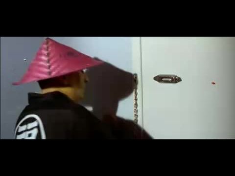 Csendőrök New Yorkban