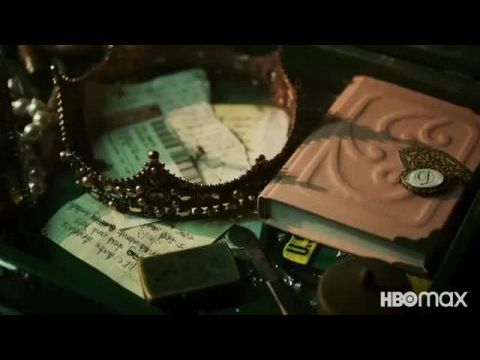 Hazug csajok társasága: Az eredendő bűn