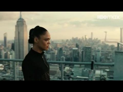 Westworld - 4. évad