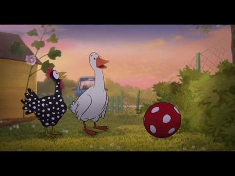 Legeslegjobb szülinap