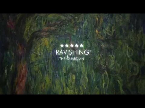 Exhibition: A modern kert festői: Monet-tól Matisse-ig