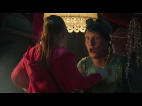 Puluboin ja Ponin leffa