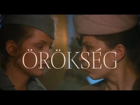 Örökség