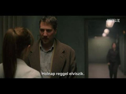 Egy hosszú éjszaka