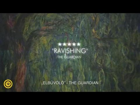 Exhibition: A modern kert festői: Monet-tól Matisse-ig