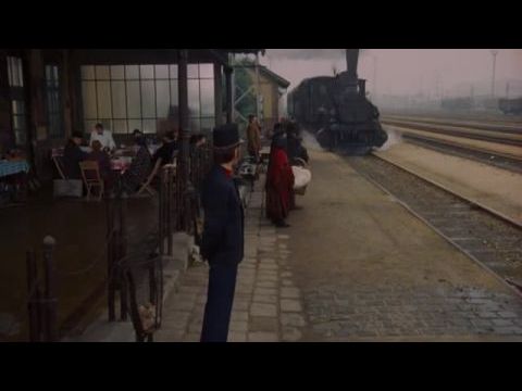 Egy erkölcsös éjszaka