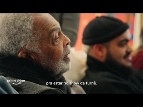 At Home with the Gils