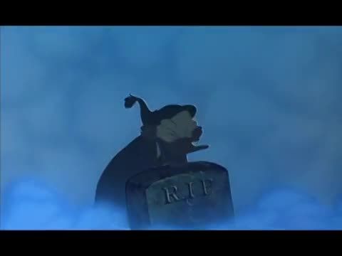 Mickey egér: Karácsonyi ének