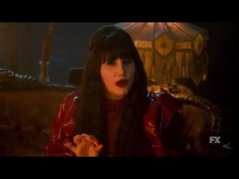 Hétköznapi vámpírok - A sorozat - 4. évad