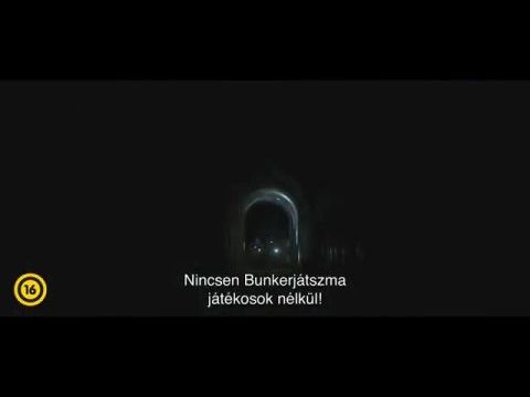 Bunker Game - Legbelső félelem