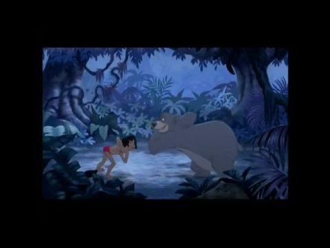 A dzsungel könyve 2