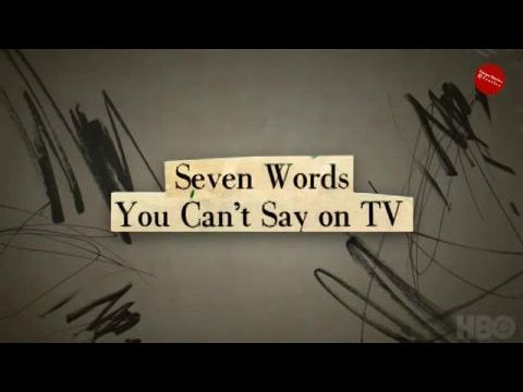 George Carlin: Amerikai álom