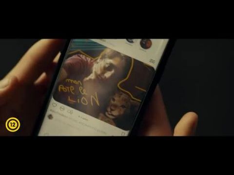 King - Egy kis oroszlán nagy kalandja