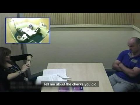 Az ejtőernyős gyilkosság