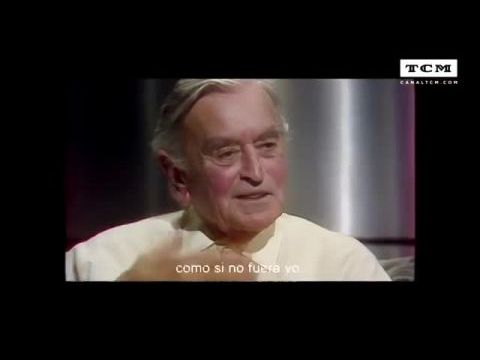 Nostromo: David Lean álma