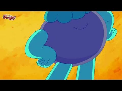 A Gombik! - 3. évad