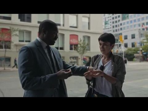 A halottkém - Bunny