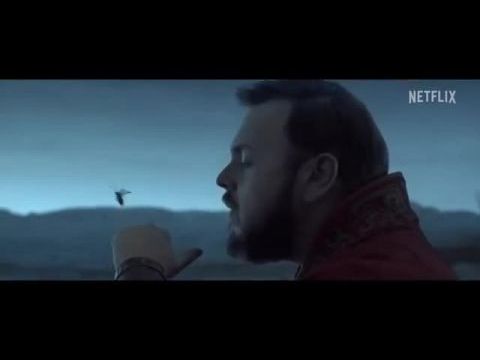 A 3-test probléma - 1. évad